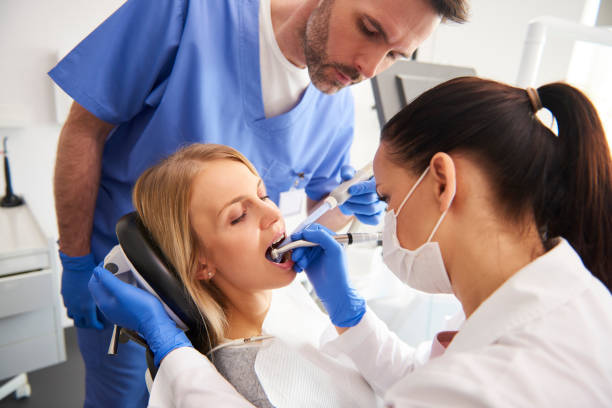 Dental X-Rays and Imaging in Emeryville, CA